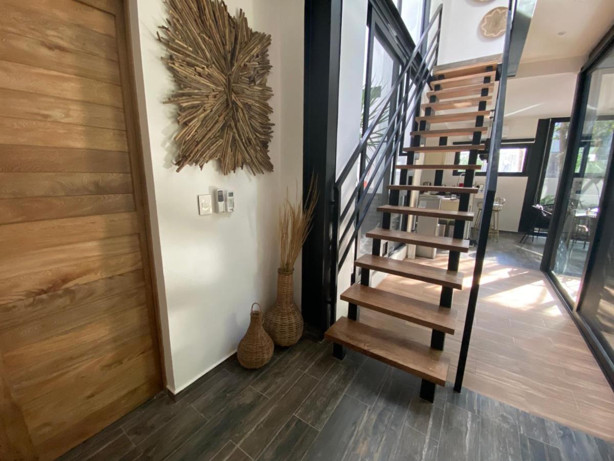 Casa Kuaan Mani Th 1 Holiday home Tulum