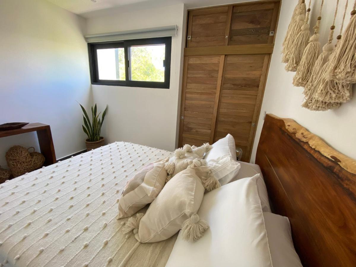 Casa Kuaan Mani Th 1 Holiday home Tulum