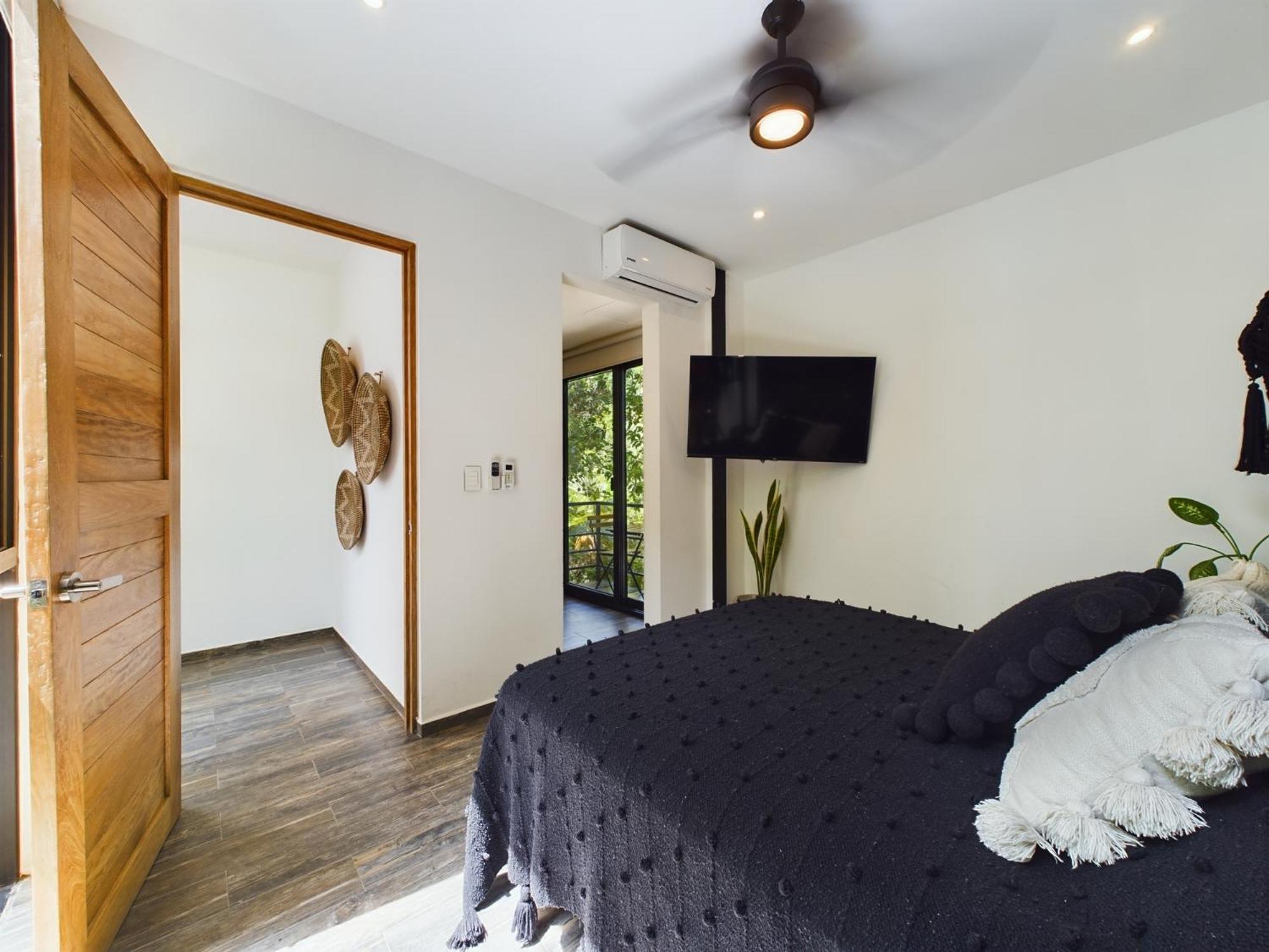 Casa vacanze Casa Kuaan Mani Th 1 Tulum