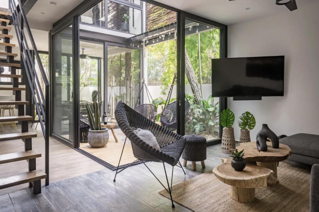 Casa Kuaan Mani Th 1 Hébergement de vacances