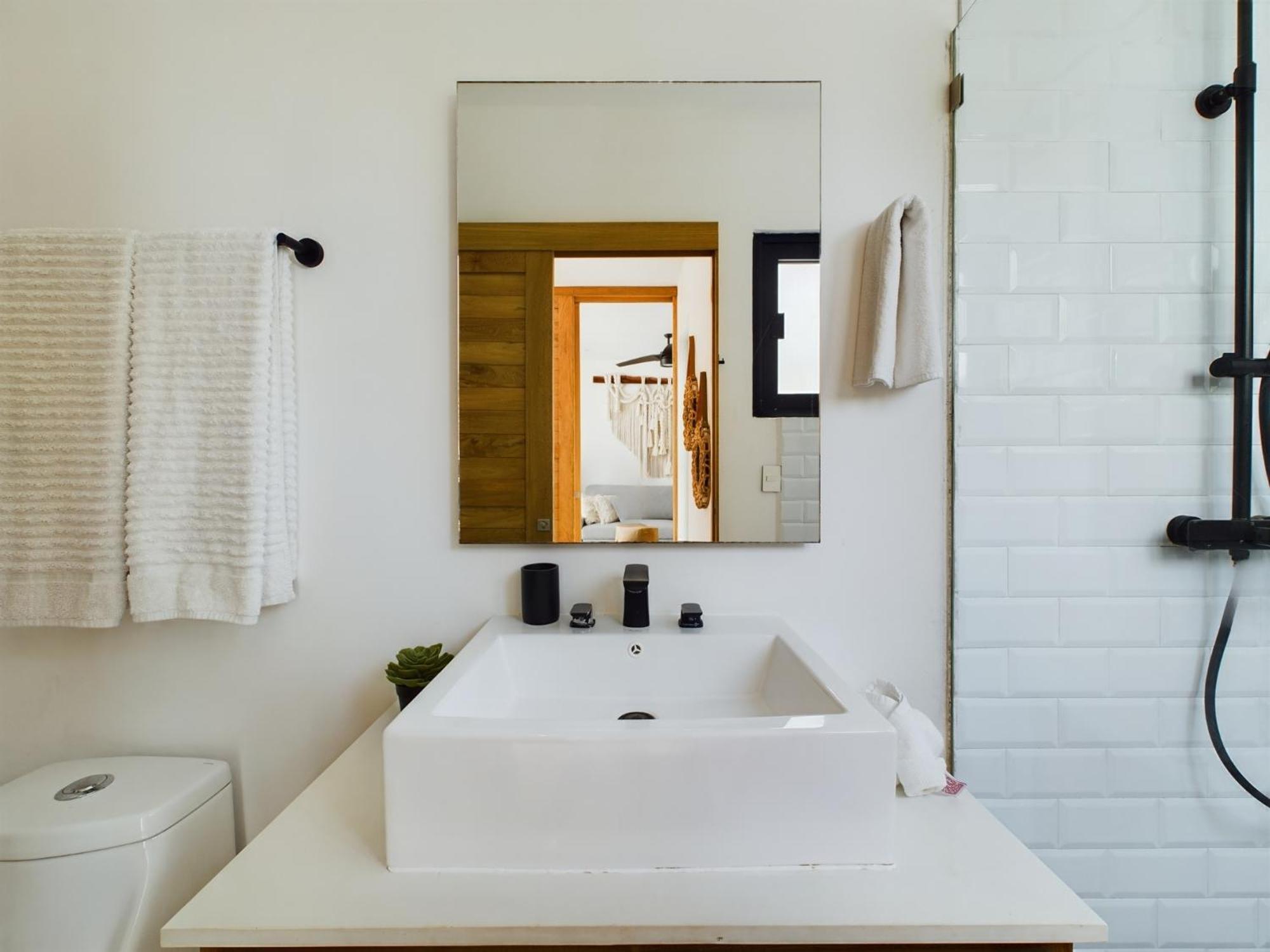 Hébergement de vacances Casa Kuaan Mani Th 1 Tulum
