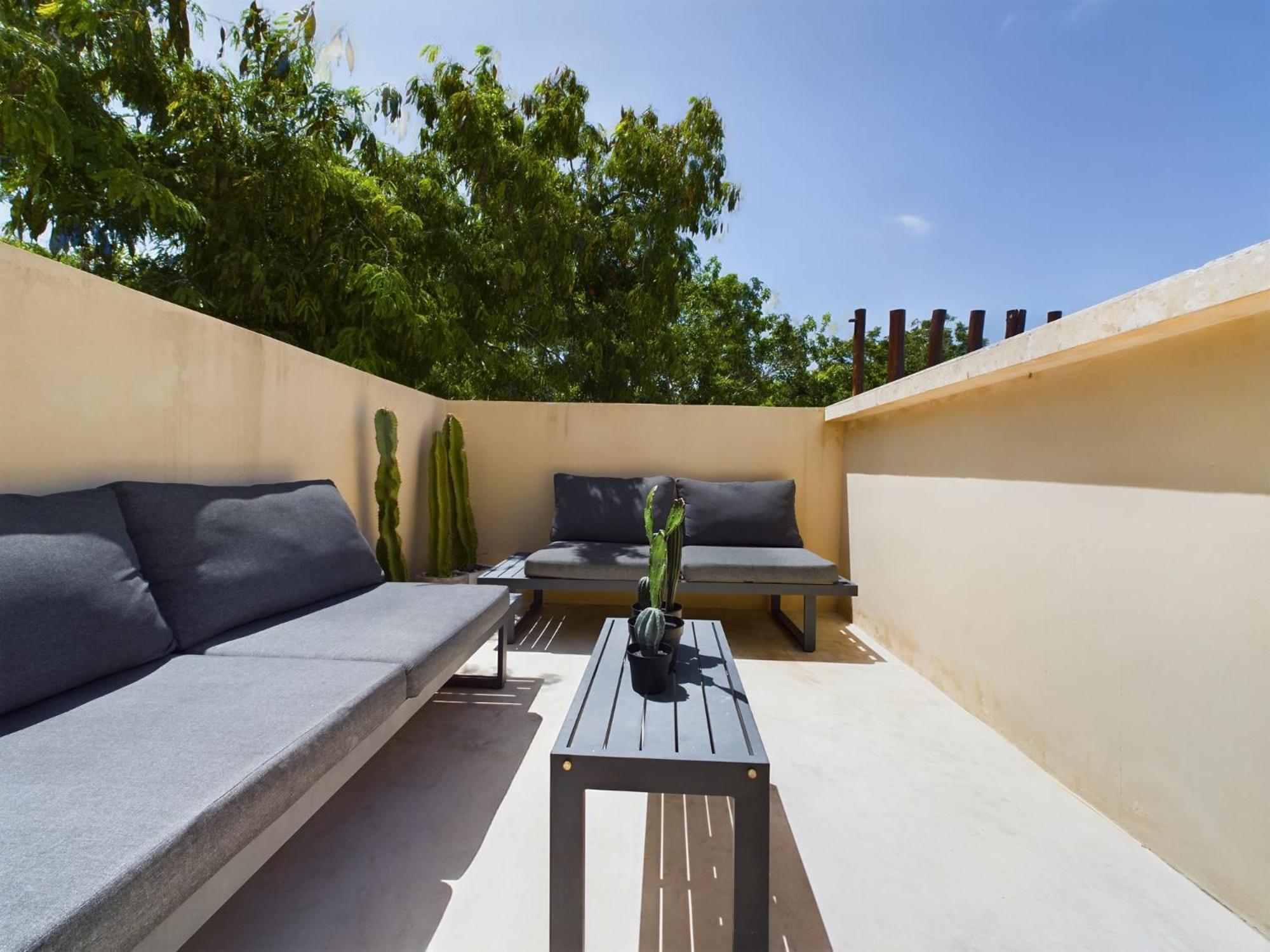 Hébergement de vacances Casa Kuaan Mani Th 1 *