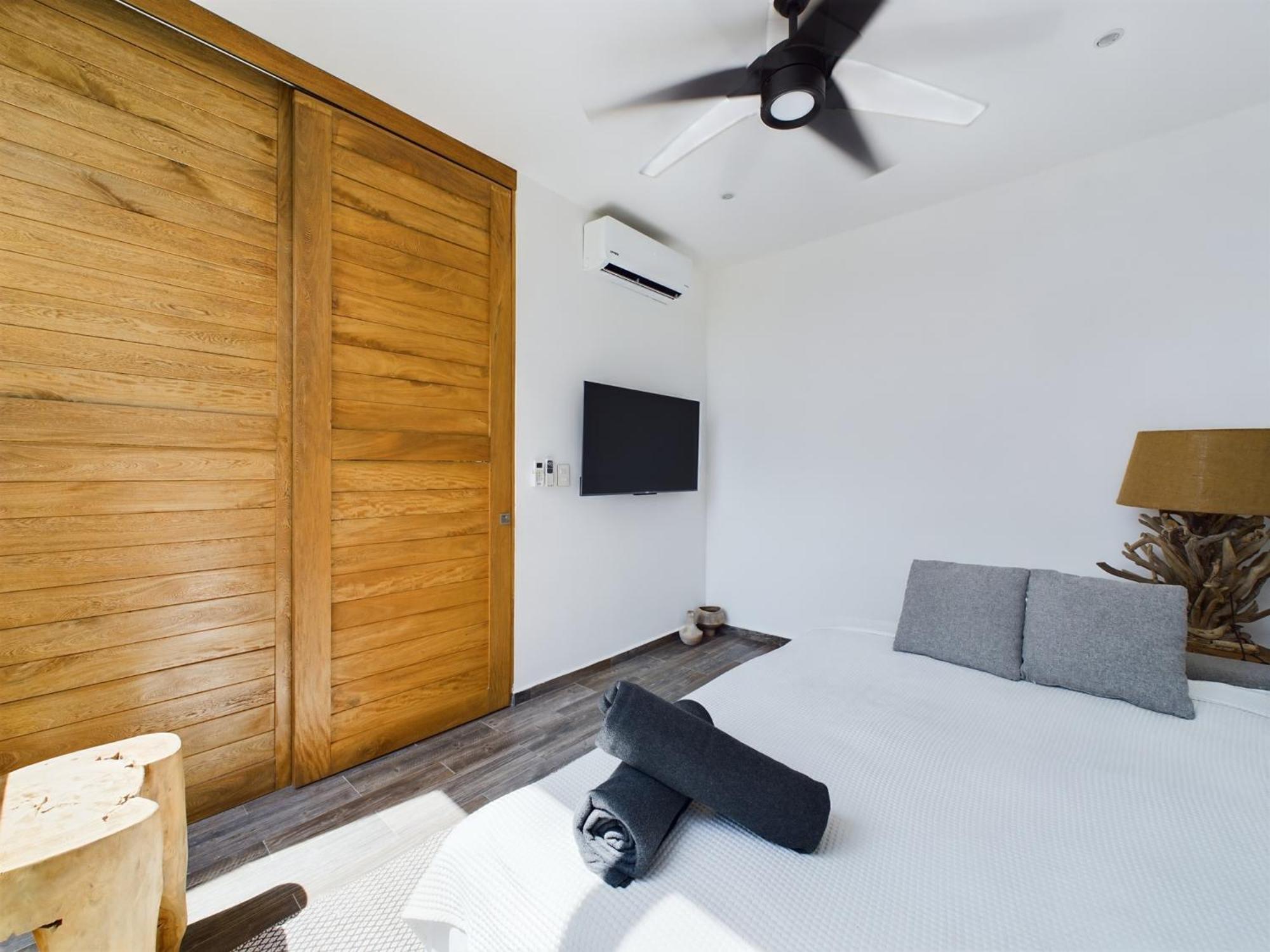Hébergement de vacances Casa Kuaan Mani Th 1 *