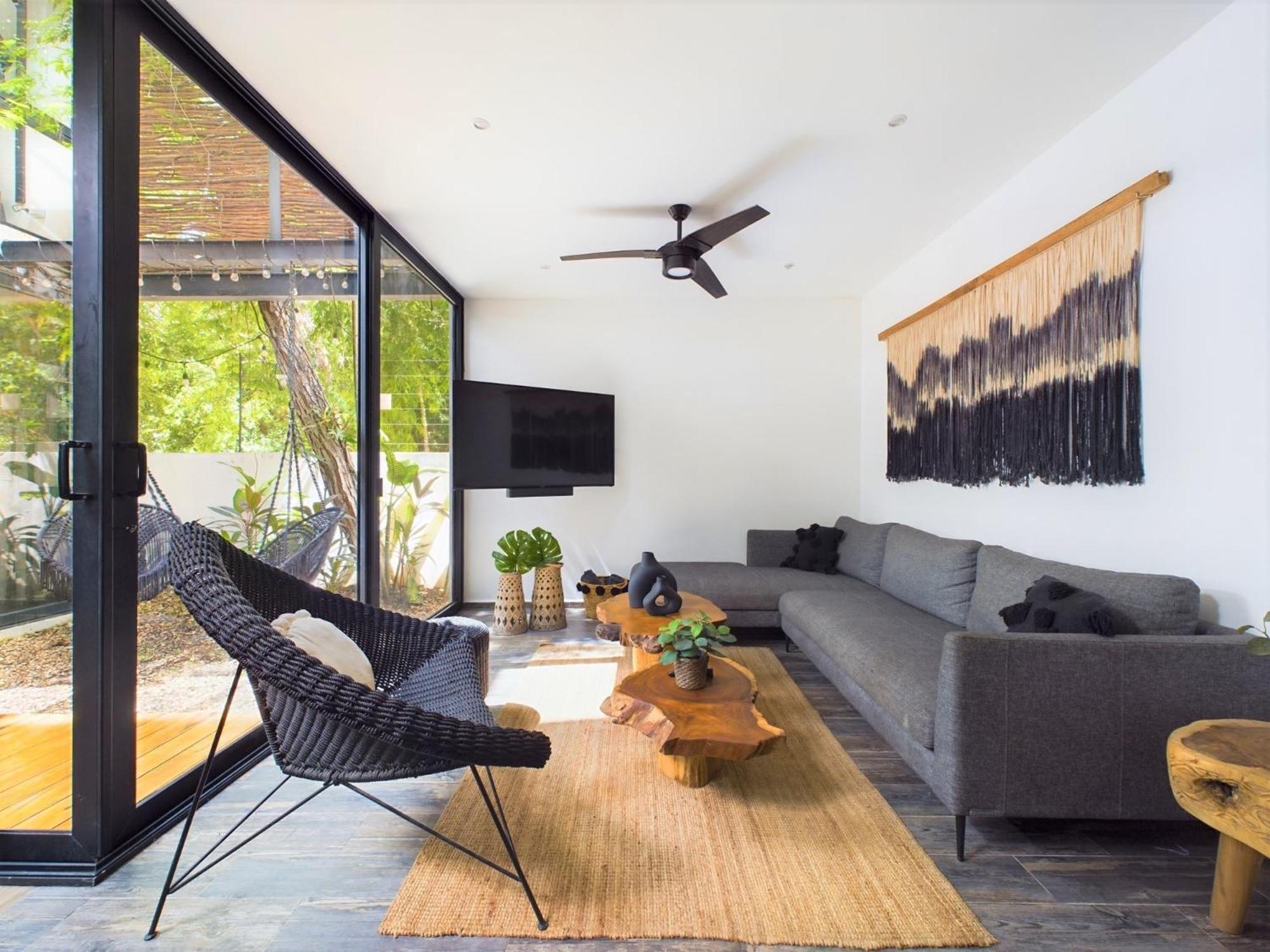 Casa Kuaan Mani Th 1 Hébergement de vacances *