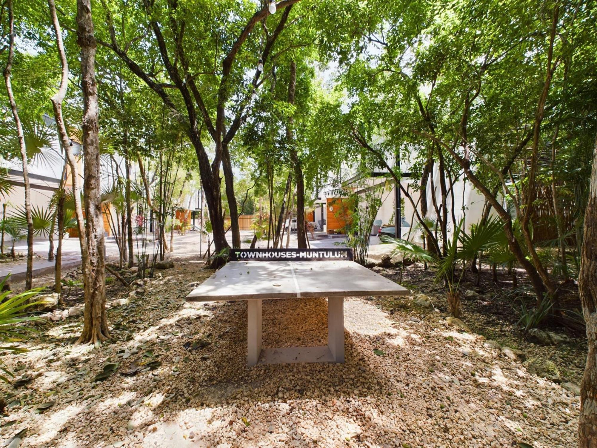 Casa Kuaan Mani Th 1 Hébergement de vacances *